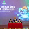 ĐHĐCĐ PV Power 2025: Điện khí LNG và năng lượng tái tạo là mũi nhọn tăng trưởng