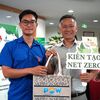 Đoàn Thanh niên PV Power lan tỏa lối sống xanh hưởng ứng Ngày Môi trường Thế giới